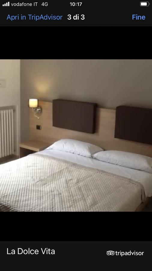 Dolcevita Relais Arma di Taggia Eksteriør bilde